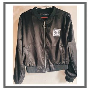 Brand New Jacket